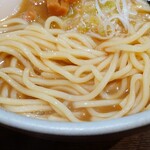 麺屋吉左右 - 
