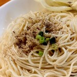 熊本らーめん 育元 - 