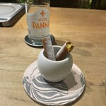 イルフェボウ - 