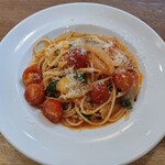 tumugu kitchen @616 - 料理写真: