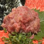 白黒キッチン - 