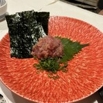 白黒キッチン - 