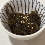 白黒キッチン - 