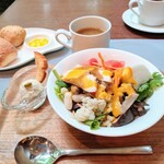 ダイニング 流 - 