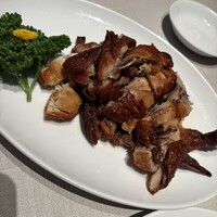 北京宮廷料理 涵梅舫 - 