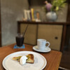 cafe marble  仏光寺店