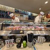 寿司 魚がし日本一 池袋西口店