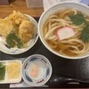 松山 力みなぎる完全無欠うどん 空太郎
