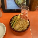 ギョウザの萬金 - 