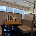 サムギョプサルと野菜 いふう - 