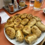 ギョウザの萬金 - 