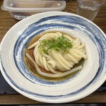 日の出製麺所 - 