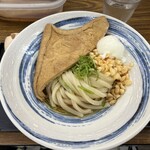 日の出製麺所 - 
