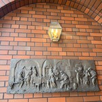 特選近江牛レストラン ティファニー - 外観