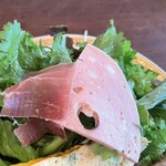 イルベッカフィーコ - 