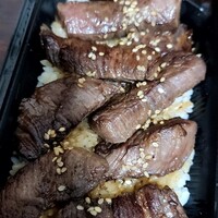 近江うし焼肉 にくTATSU 銀座店 - 