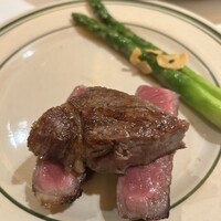 BENJAMINSTEAKHOUSE 六本木 - 