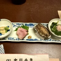 つきじ宮川本廛 - 