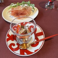 RISTORANTE OZIO - 
