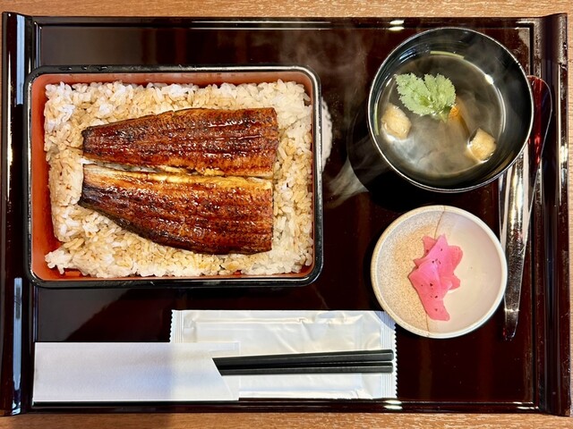 うなぎ乃助 岡山豊成店 - 備前西市/うなぎ | 食べログ