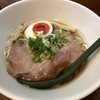 麺屋 はなぶさ
