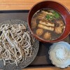 蕎麦 山や