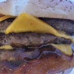 マクドナルド - 