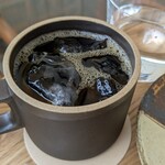 市蔵珈琲 - 