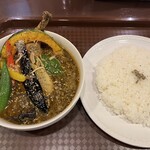 黒岩咖哩飯店 - 