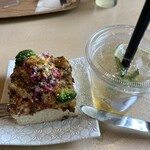 エクスクラメーションベーカリー - 