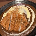 黒岩咖哩飯店 - 