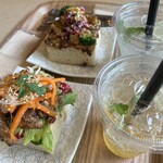 エクスクラメーションベーカリー - 