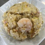 前田中 - 