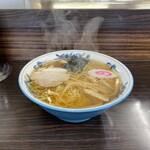 そばの店 ひらま - 中華そば