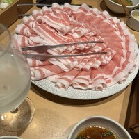 しゃぶ輝 黒毛和牛しゃぶしゃぶ・すき焼き専門店 新橋店 - 
