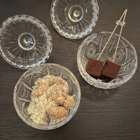 セントレジス バー - 