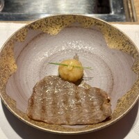 お肉屋 けいすけ 三男坊 - 