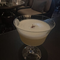 セントレジス バー - 