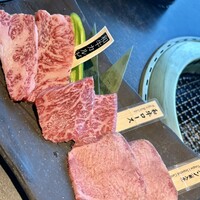 和牛焼肉 土古里 上野バンブーガーデン店 - 