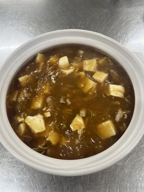 前田中 - 陸前赤崎（食堂）の写真