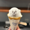 gelato pique cafe bio concept 表参道ヒルズ店