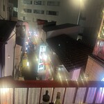 魚串・鮮魚・日本酒 魚徳 - 