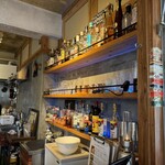 Mojito&Caipirinha STAND BAR - 