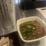 魚串・鮮魚・日本酒 魚徳 - 