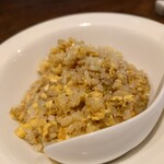 開化亭 - 7.炒飯