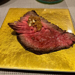 肉料理 むら岡 - 