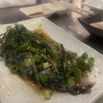 魚串・鮮魚・日本酒 魚徳 - 