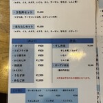 ファミリーすしガーデンハウス - 