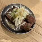 どすこい四文屋 - 