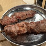 どすこい四文屋 - 